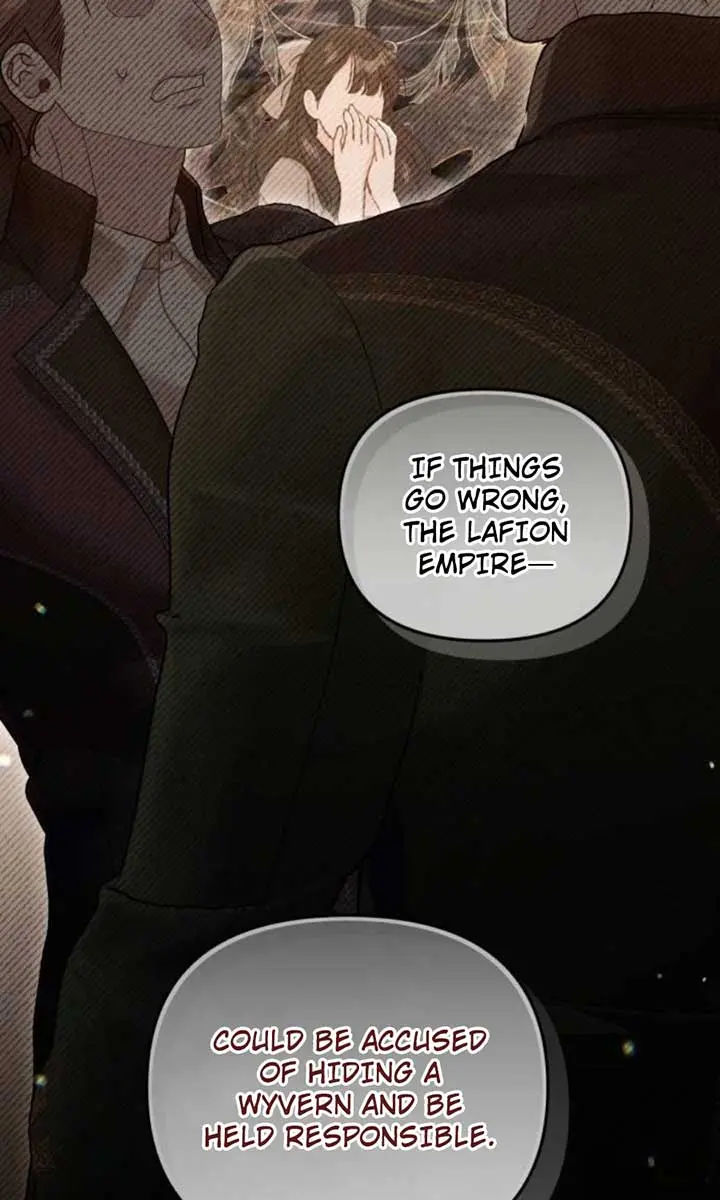 I Was the Acting Empress but I Spent the First Night with Him Chapter 34 Page 47
