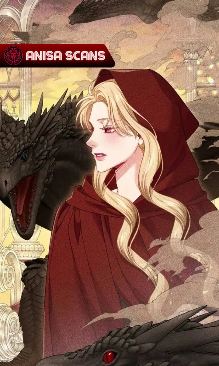 I Was the Acting Empress but I Spent the First Night with Him Chapter 34 Page 59