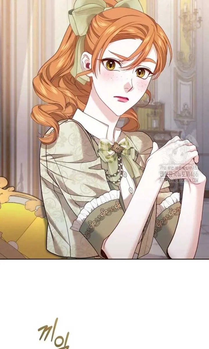 I Was the Acting Empress but I Spent the First Night with Him Chapter 34 Page 64