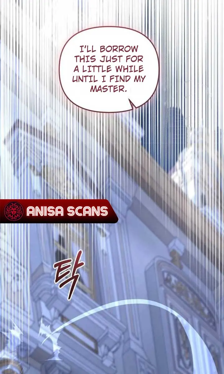 I Was the Acting Empress but I Spent the First Night with Him Chapter 34 Page 81