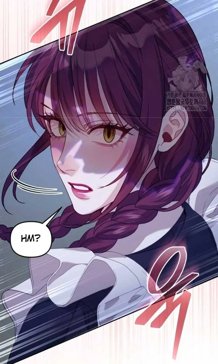 I Was the Acting Empress but I Spent the First Night with Him Chapter 34 Page 84