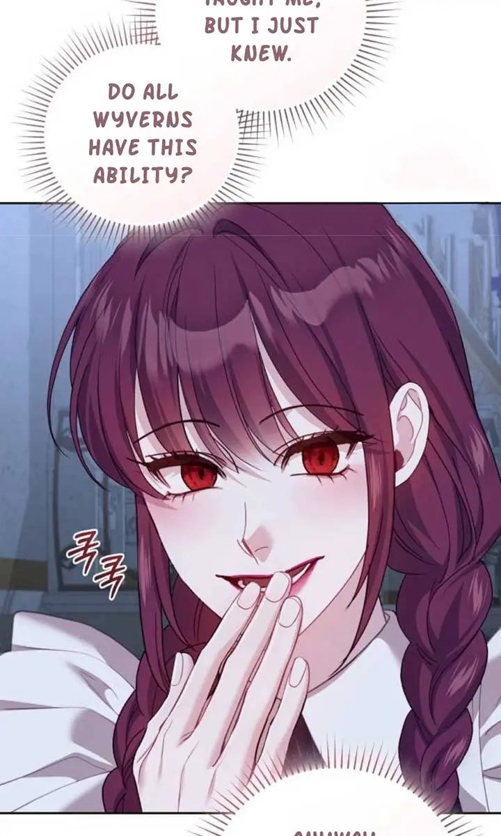 I Was the Acting Empress but I Spent the First Night with Him Chapter 34 Page 95