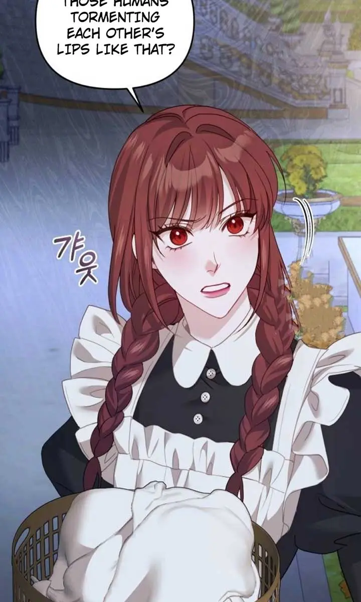 I Was the Acting Empress but I Spent the First Night with Him Chapter 34 Page 105