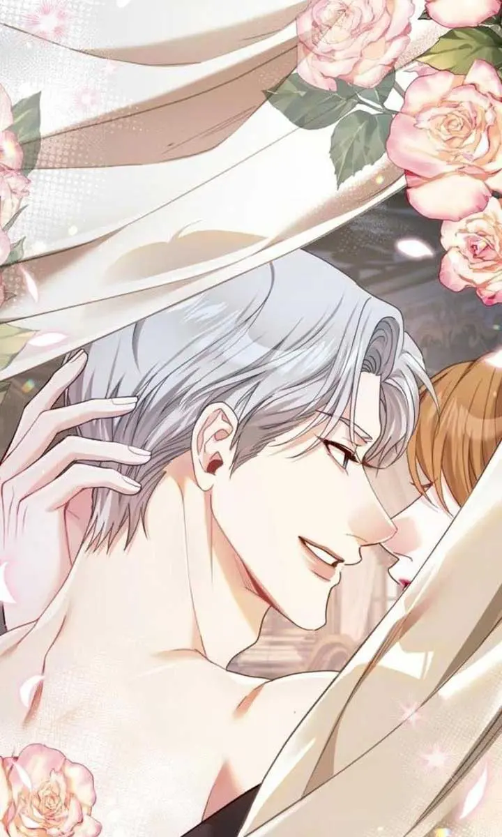 I Was the Acting Empress but I Spent the First Night with Him Chapter 35 Page 3
