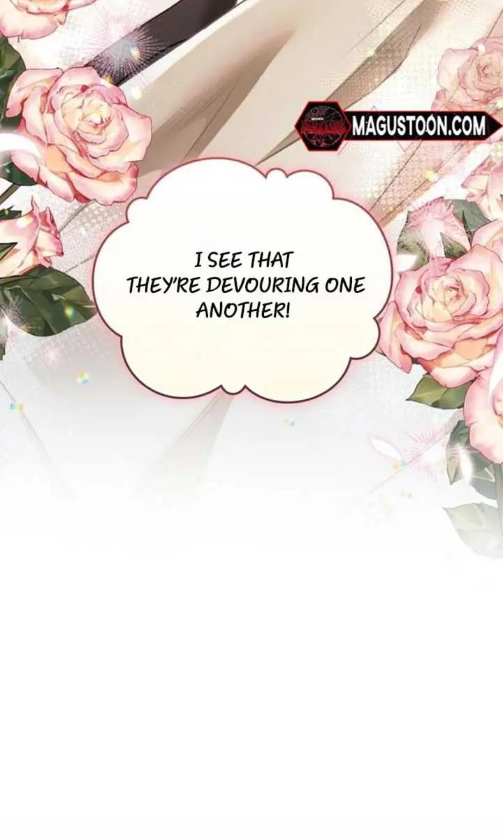 I Was the Acting Empress but I Spent the First Night with Him Chapter 35 Page 4