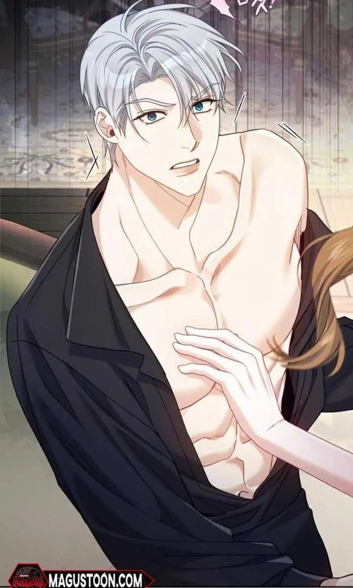 I Was the Acting Empress but I Spent the First Night with Him Chapter 35 Page 8