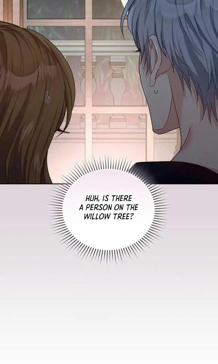 I Was the Acting Empress but I Spent the First Night with Him Chapter 35 Page 10