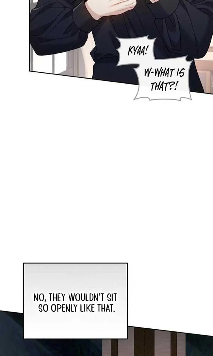 I Was the Acting Empress but I Spent the First Night with Him Chapter 35 Page 12