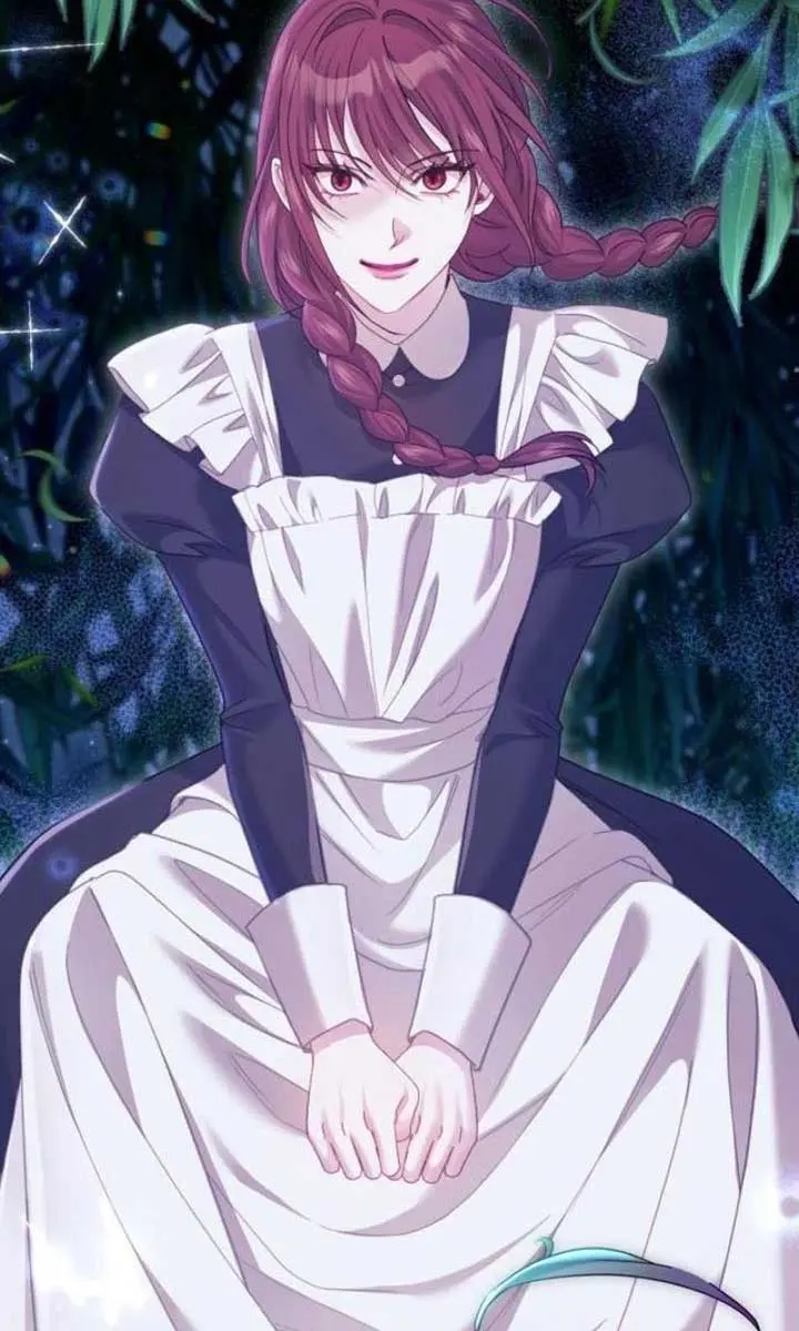 I Was the Acting Empress but I Spent the First Night with Him Chapter 35 Page 17