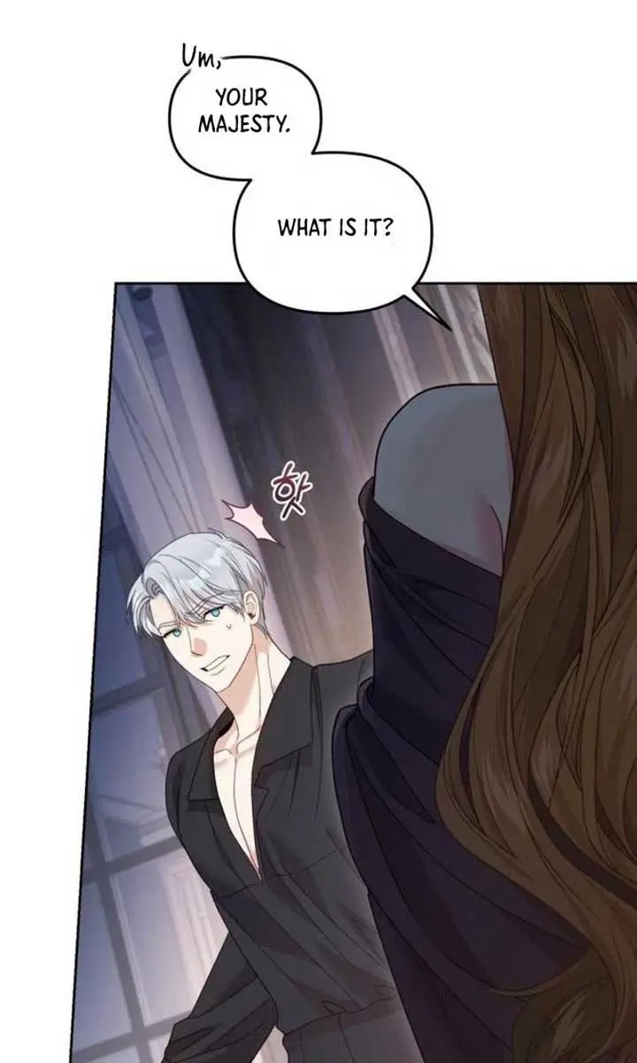 I Was the Acting Empress but I Spent the First Night with Him Chapter 35 Page 26