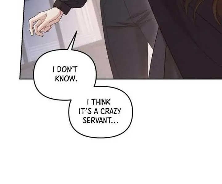 I Was the Acting Empress but I Spent the First Night with Him Chapter 35 Page 27