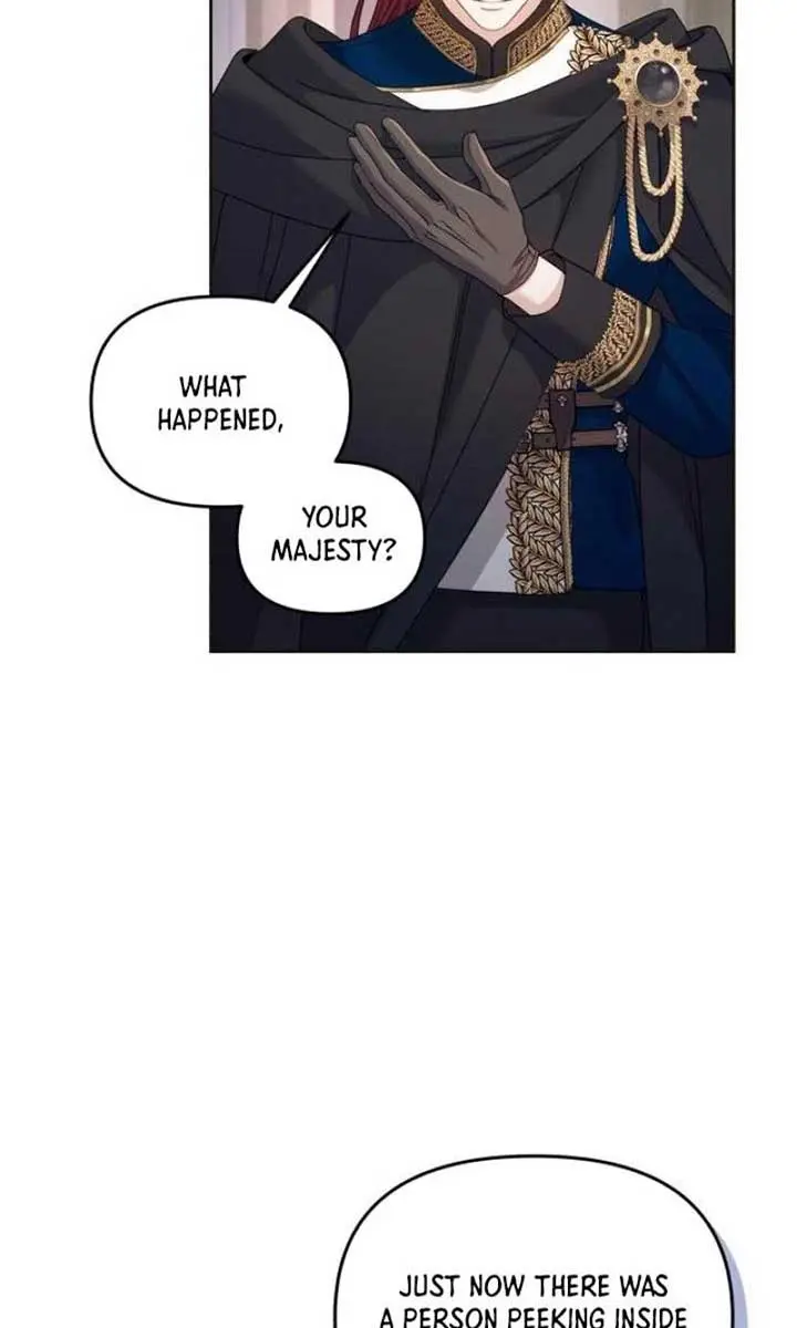 I Was the Acting Empress but I Spent the First Night with Him Chapter 35 Page 33
