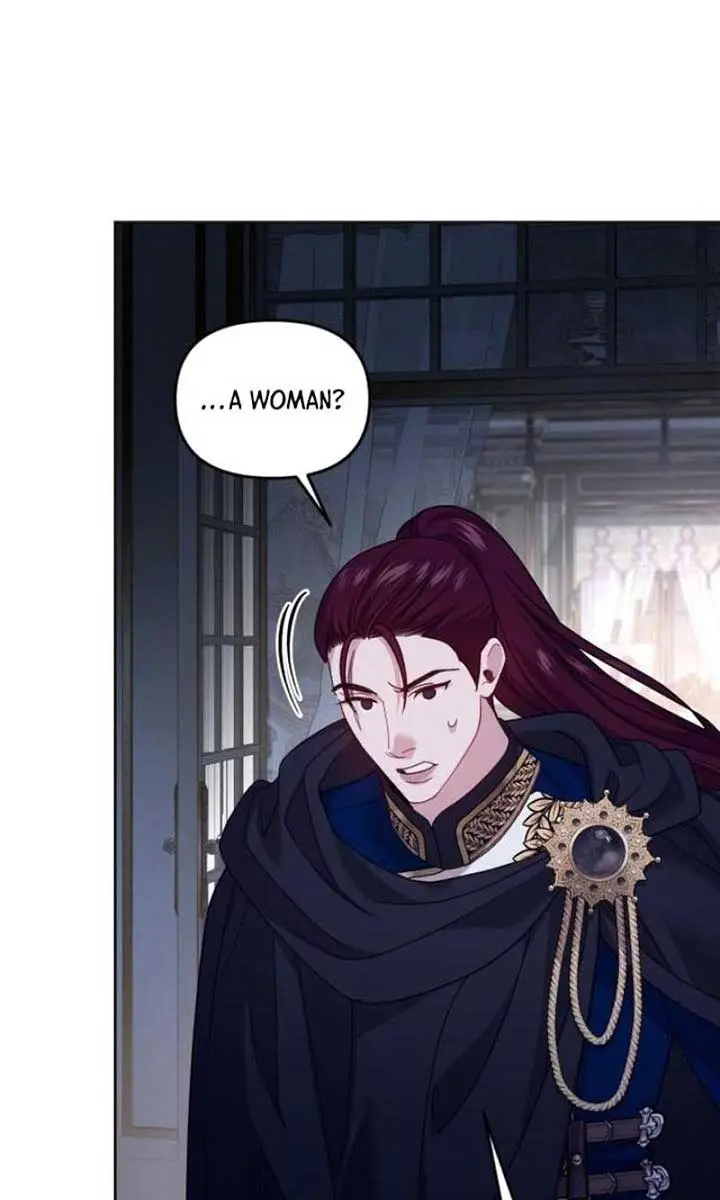 I Was the Acting Empress but I Spent the First Night with Him Chapter 35 Page 35