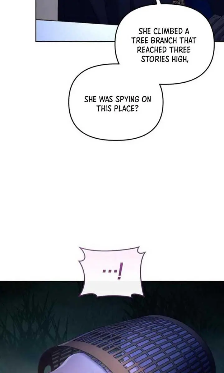 I Was the Acting Empress but I Spent the First Night with Him Chapter 35 Page 36