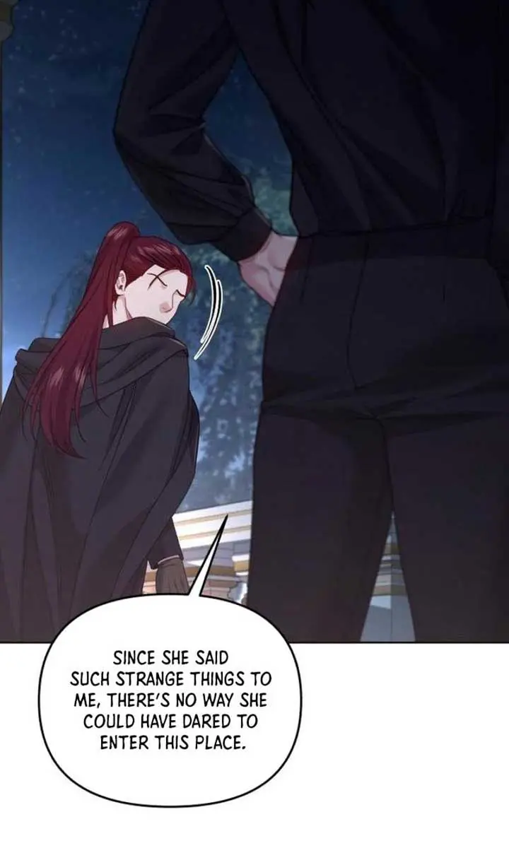 I Was the Acting Empress but I Spent the First Night with Him Chapter 35 Page 38