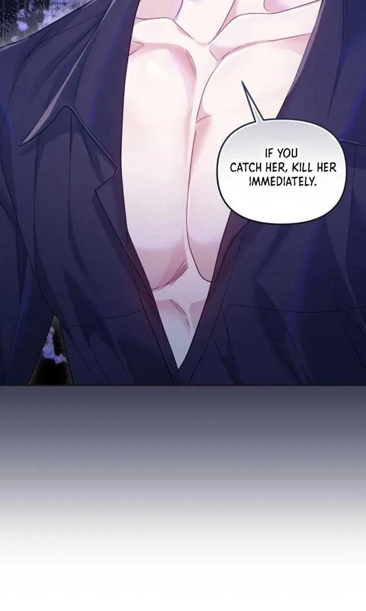 I Was the Acting Empress but I Spent the First Night with Him Chapter 35 Page 41