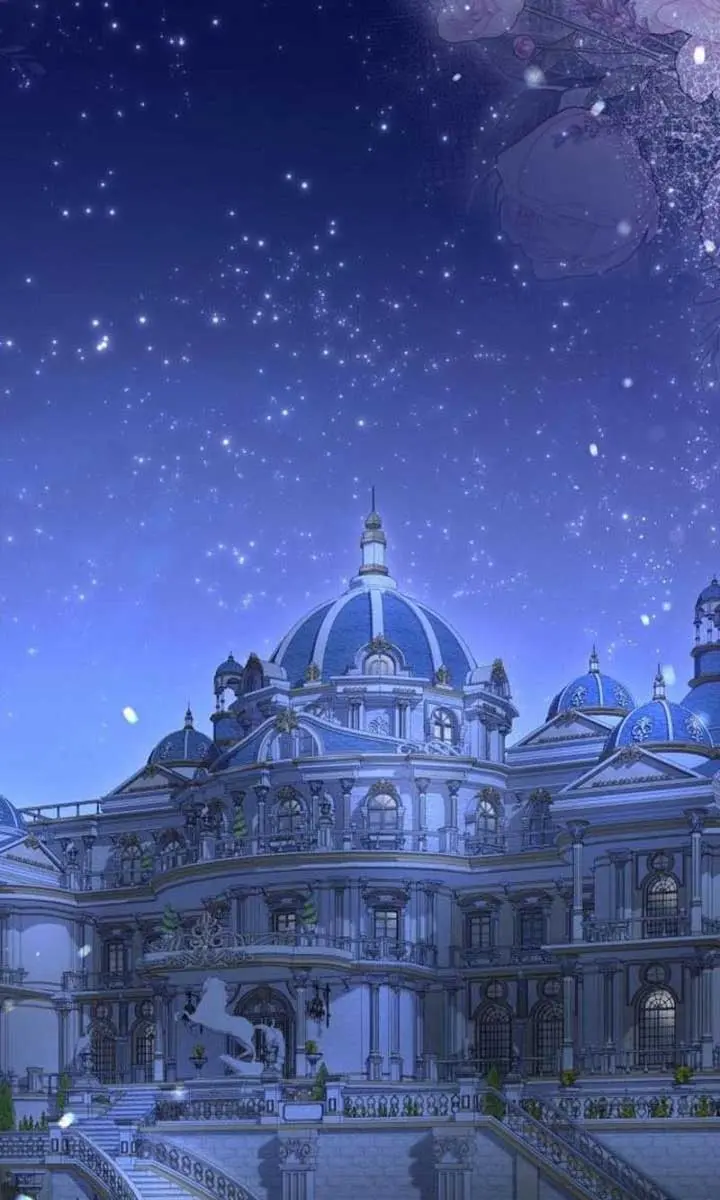 I Was the Acting Empress but I Spent the First Night with Him Chapter 35 Page 54