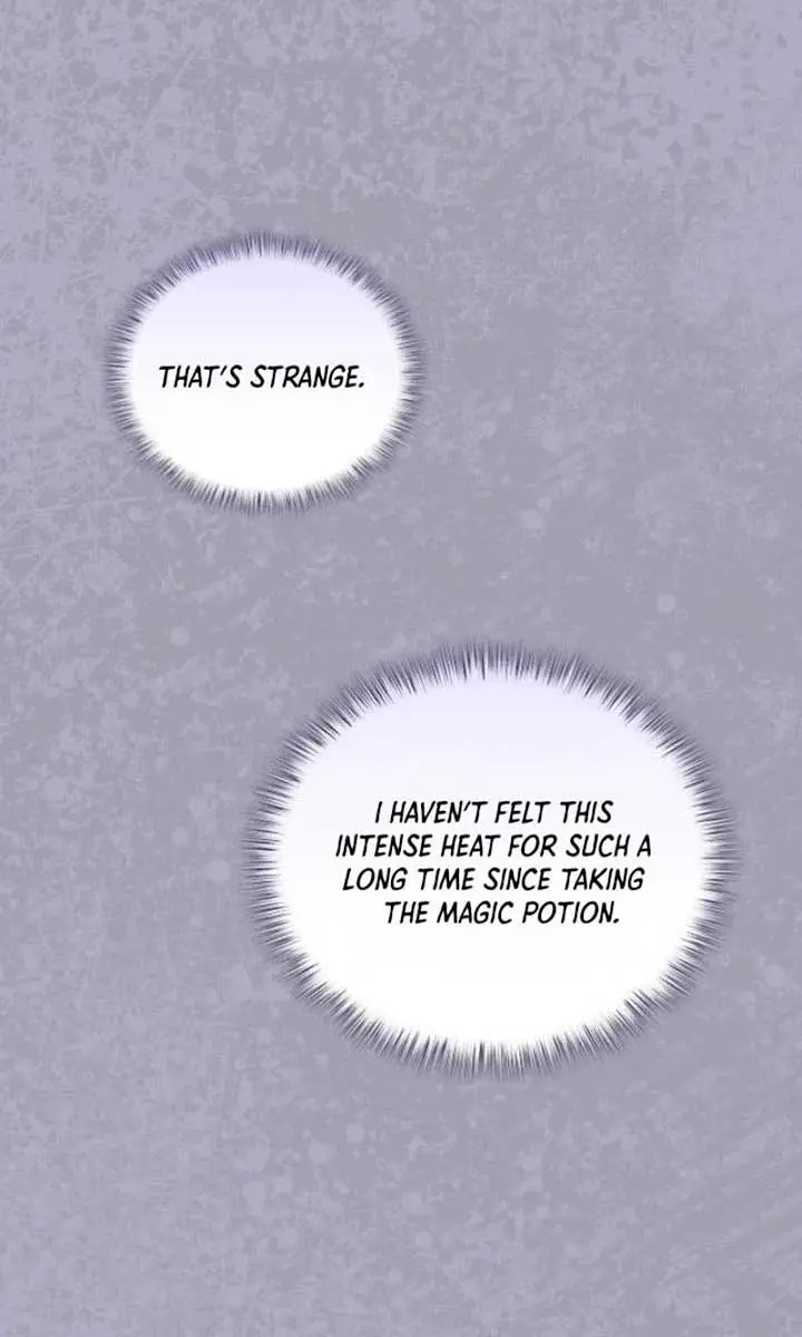 I Was the Acting Empress but I Spent the First Night with Him Chapter 35 Page 58
