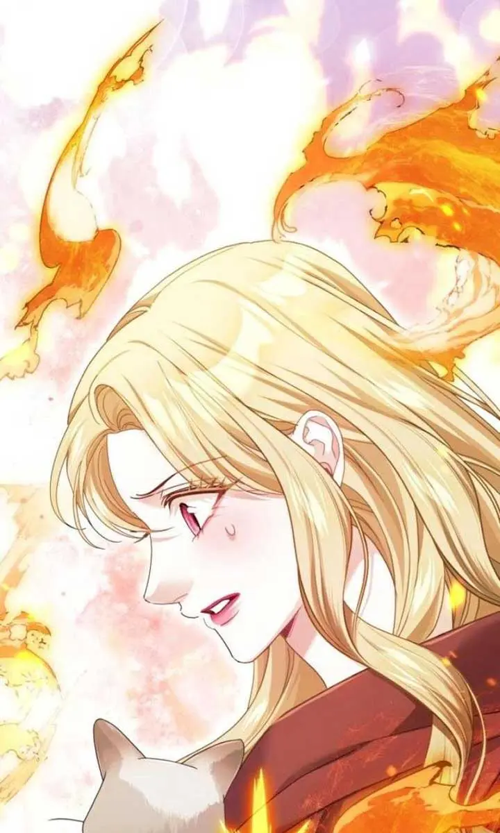 I Was the Acting Empress but I Spent the First Night with Him Chapter 35 Page 71