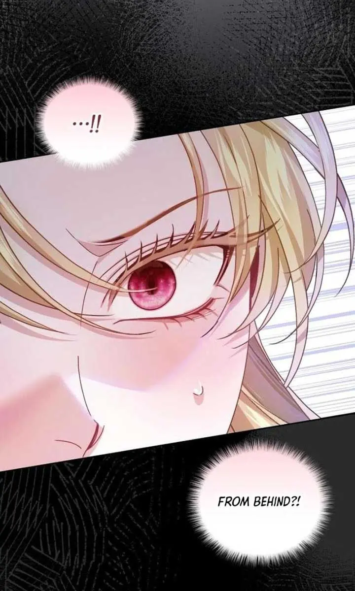 I Was the Acting Empress but I Spent the First Night with Him Chapter 35 Page 95