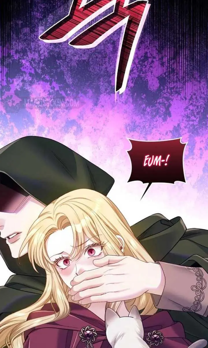I Was the Acting Empress but I Spent the First Night with Him Chapter 35 Page 98