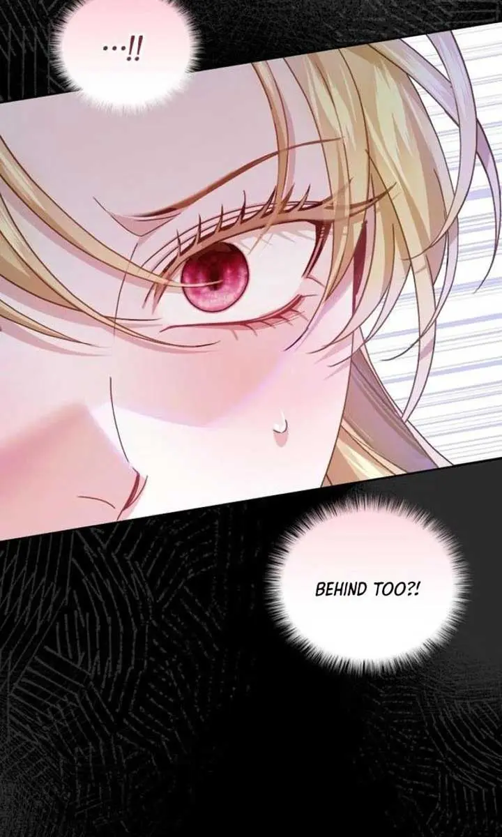 I Was the Acting Empress but I Spent the First Night with Him Chapter 36 Page 3