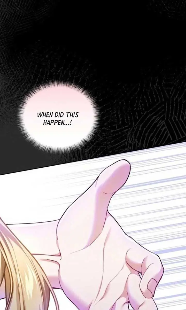 I Was the Acting Empress but I Spent the First Night with Him Chapter 36 Page 4