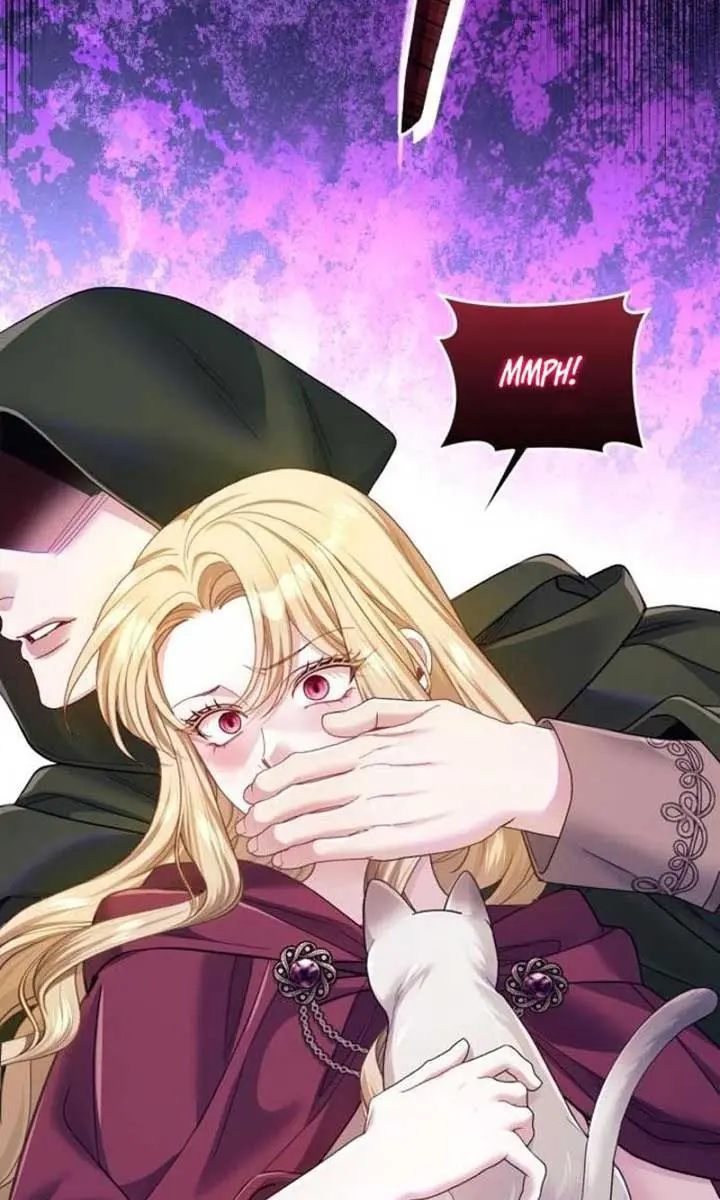 I Was the Acting Empress but I Spent the First Night with Him Chapter 36 Page 6