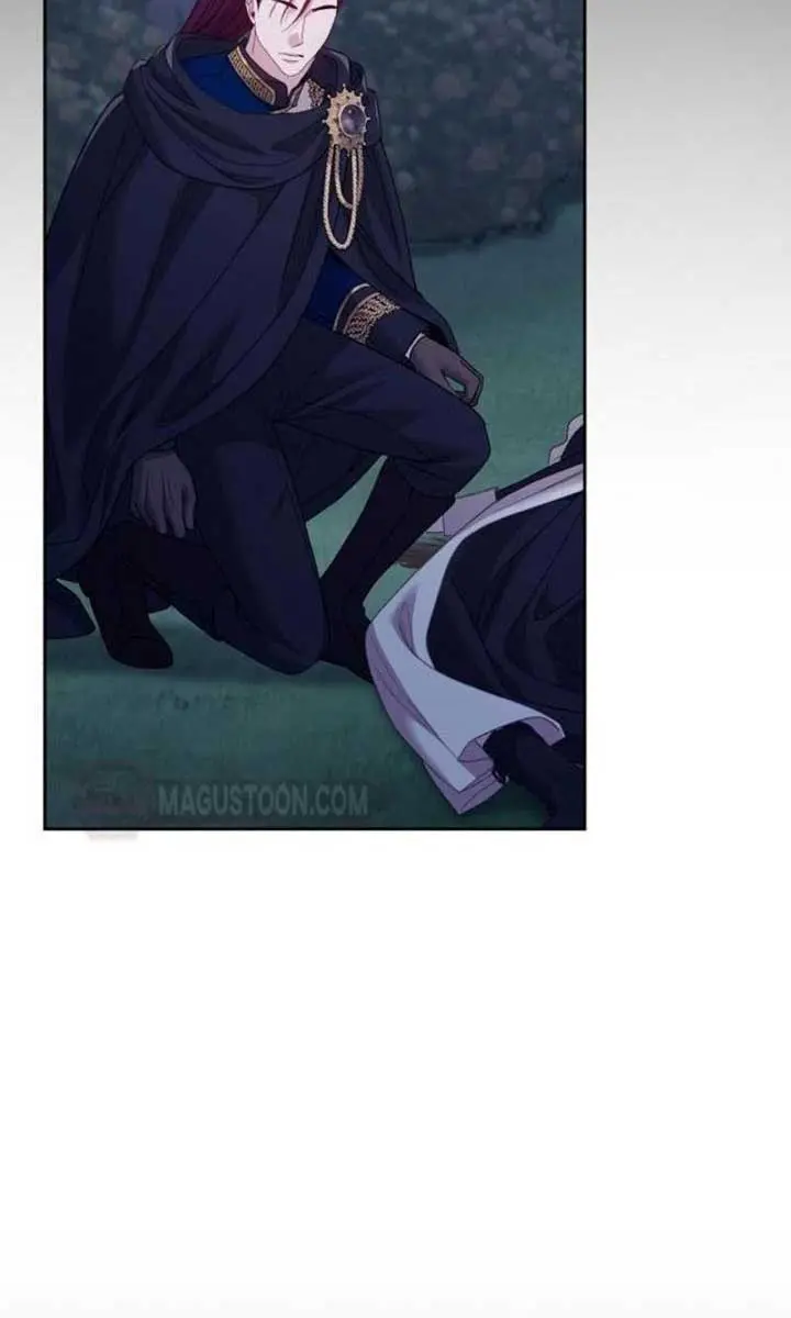 I Was the Acting Empress but I Spent the First Night with Him Chapter 36 Page 9