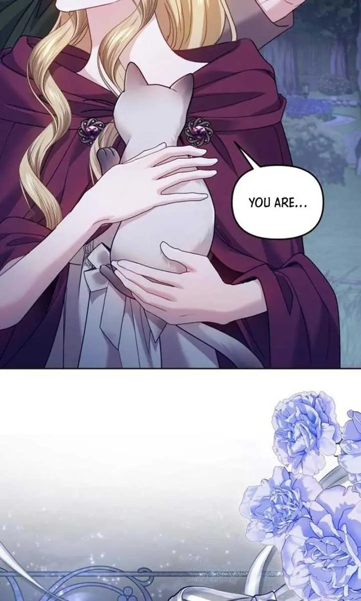 I Was the Acting Empress but I Spent the First Night with Him Chapter 36 Page 18