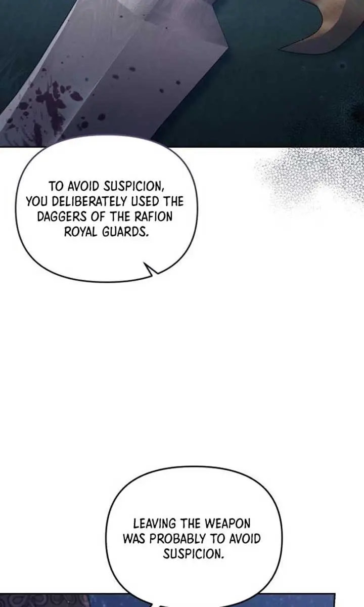 I Was the Acting Empress but I Spent the First Night with Him Chapter 36 Page 24