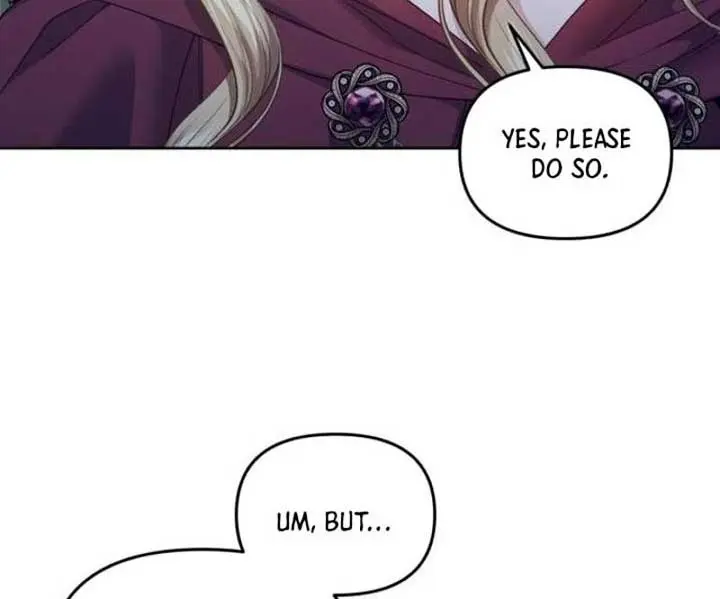 I Was the Acting Empress but I Spent the First Night with Him Chapter 36 Page 27