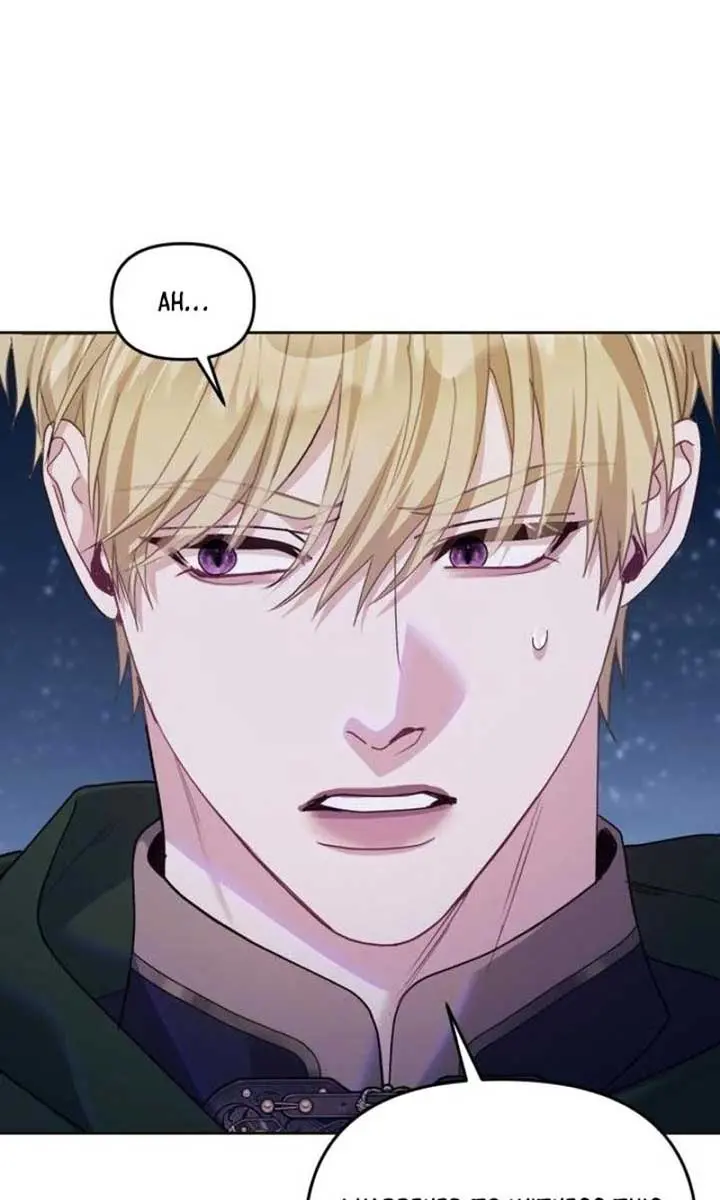 I Was the Acting Empress but I Spent the First Night with Him Chapter 36 Page 29