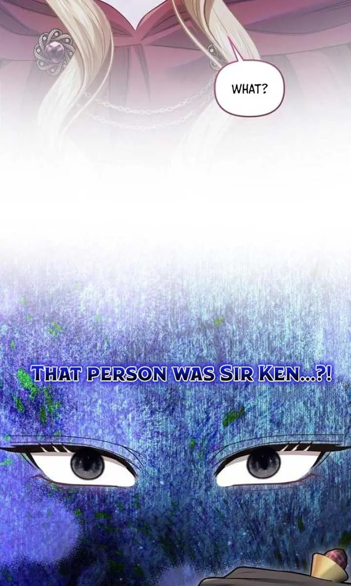 I Was the Acting Empress but I Spent the First Night with Him Chapter 36 Page 33