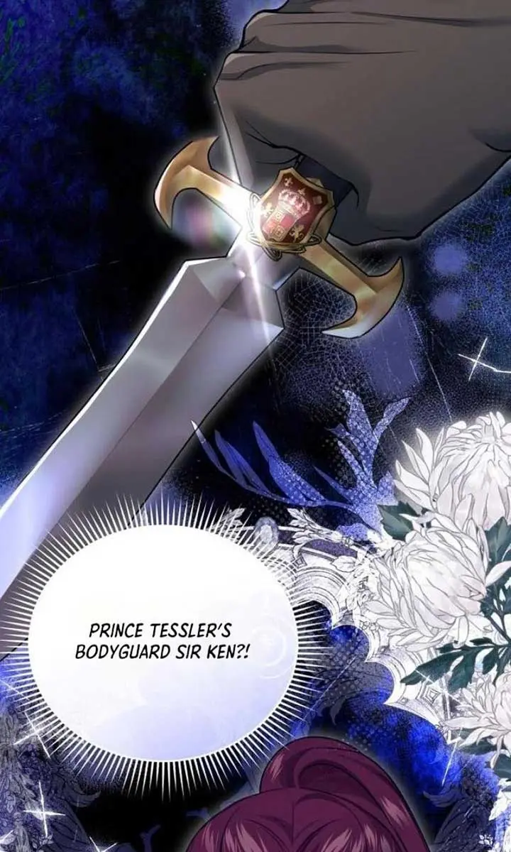 I Was the Acting Empress but I Spent the First Night with Him Chapter 36 Page 34