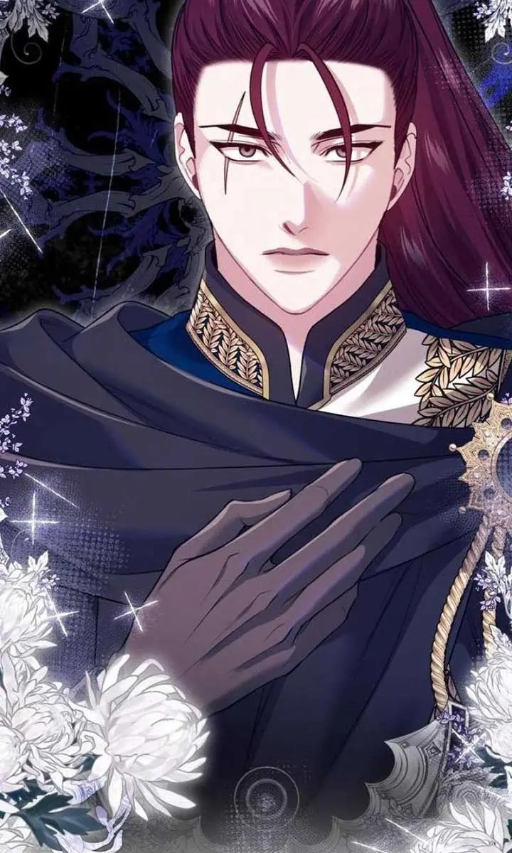 I Was the Acting Empress but I Spent the First Night with Him Chapter 36 Page 35