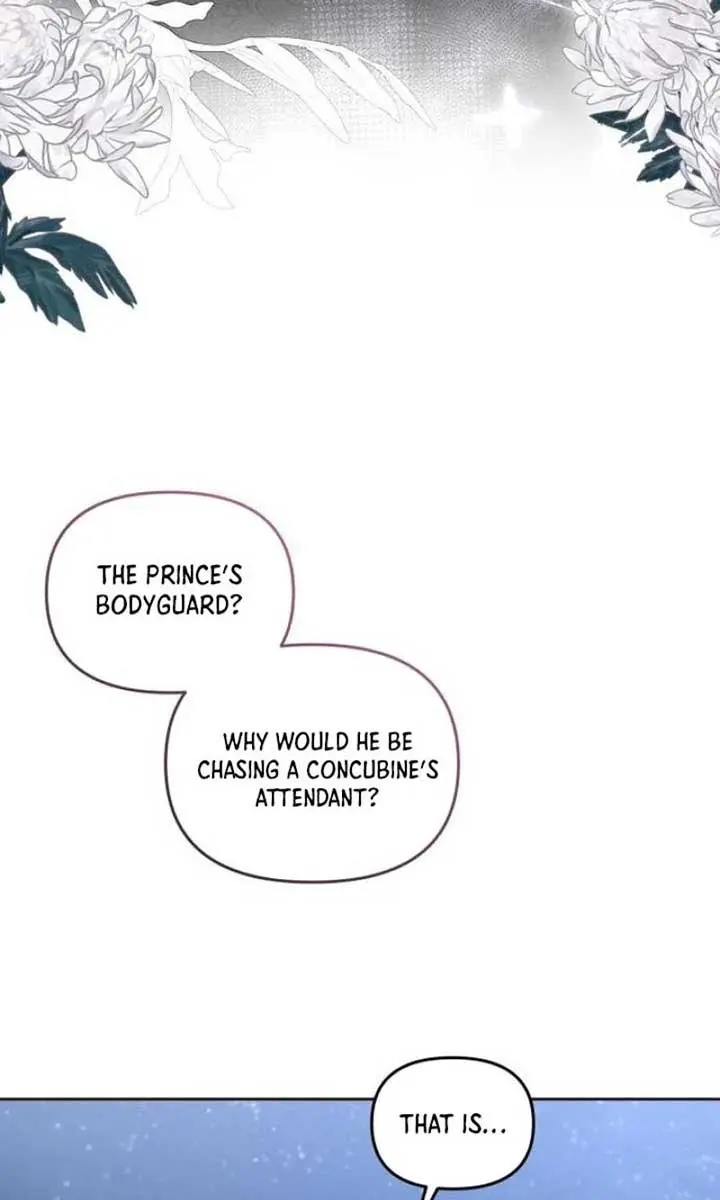 I Was the Acting Empress but I Spent the First Night with Him Chapter 36 Page 36