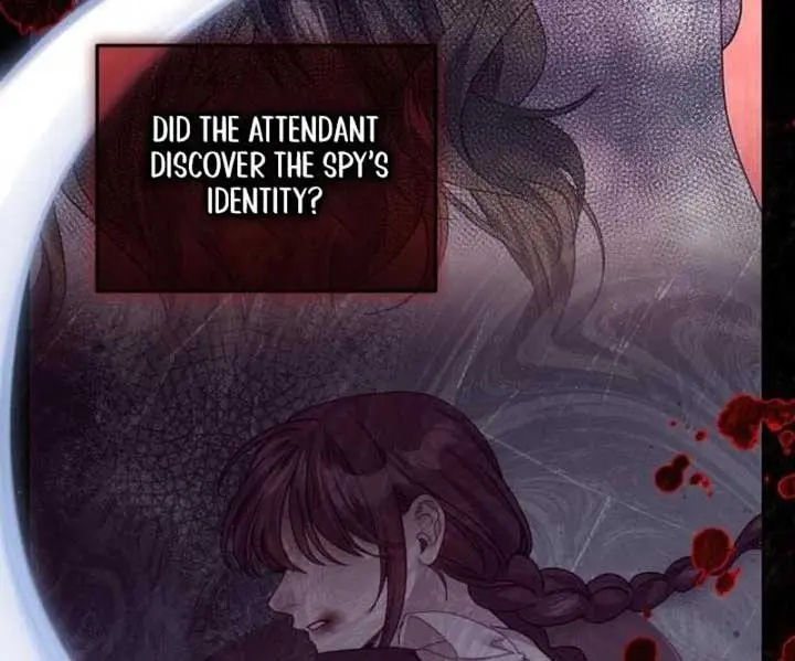 I Was the Acting Empress but I Spent the First Night with Him Chapter 36 Page 40