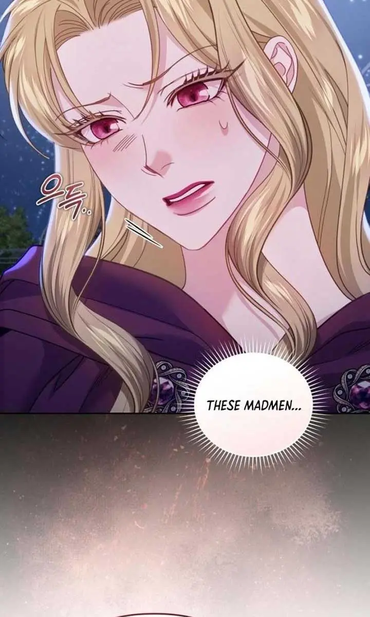 I Was the Acting Empress but I Spent the First Night with Him Chapter 36 Page 42