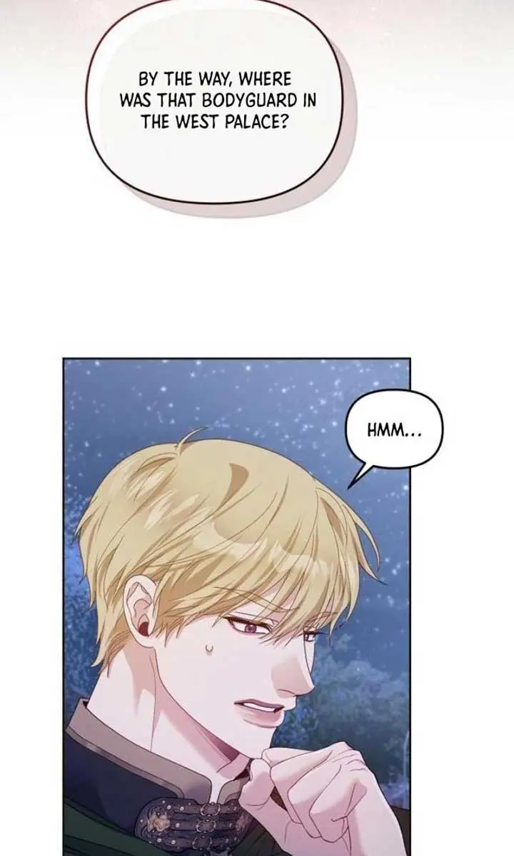 I Was the Acting Empress but I Spent the First Night with Him Chapter 36 Page 43
