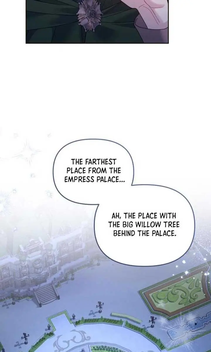 I Was the Acting Empress but I Spent the First Night with Him Chapter 36 Page 44