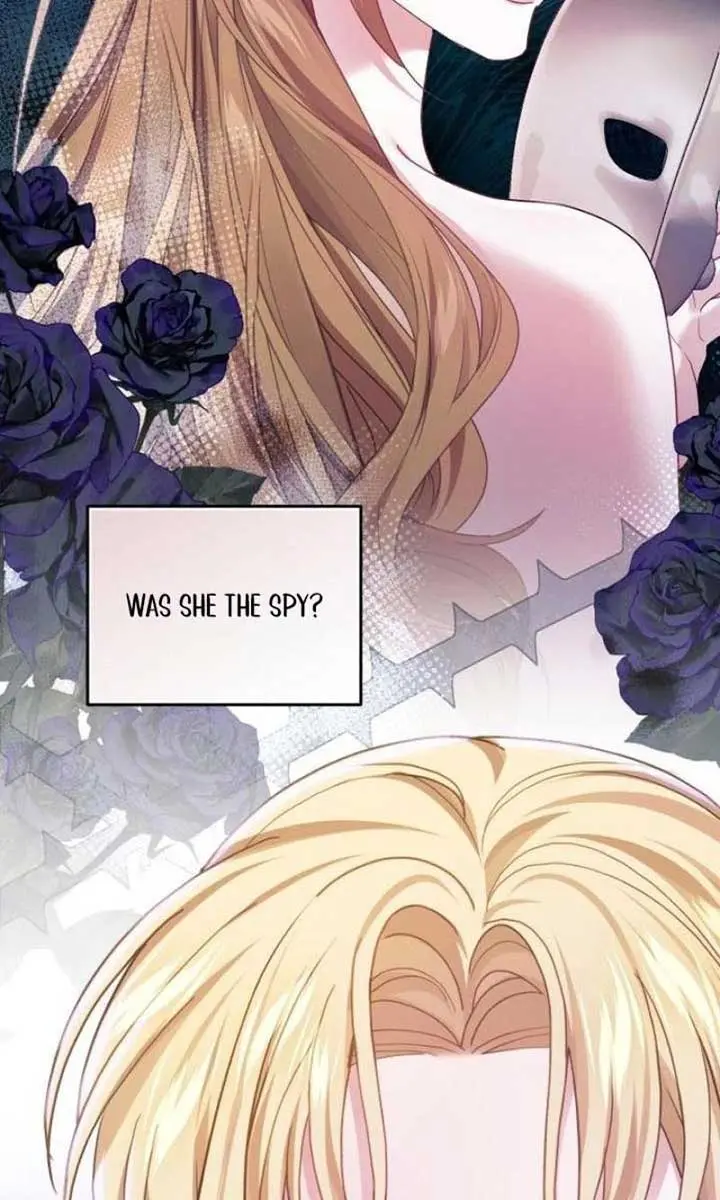 I Was the Acting Empress but I Spent the First Night with Him Chapter 36 Page 47