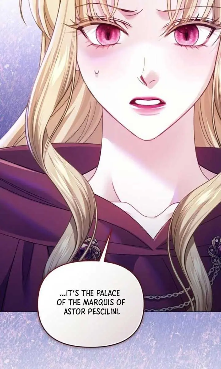I Was the Acting Empress but I Spent the First Night with Him Chapter 36 Page 48