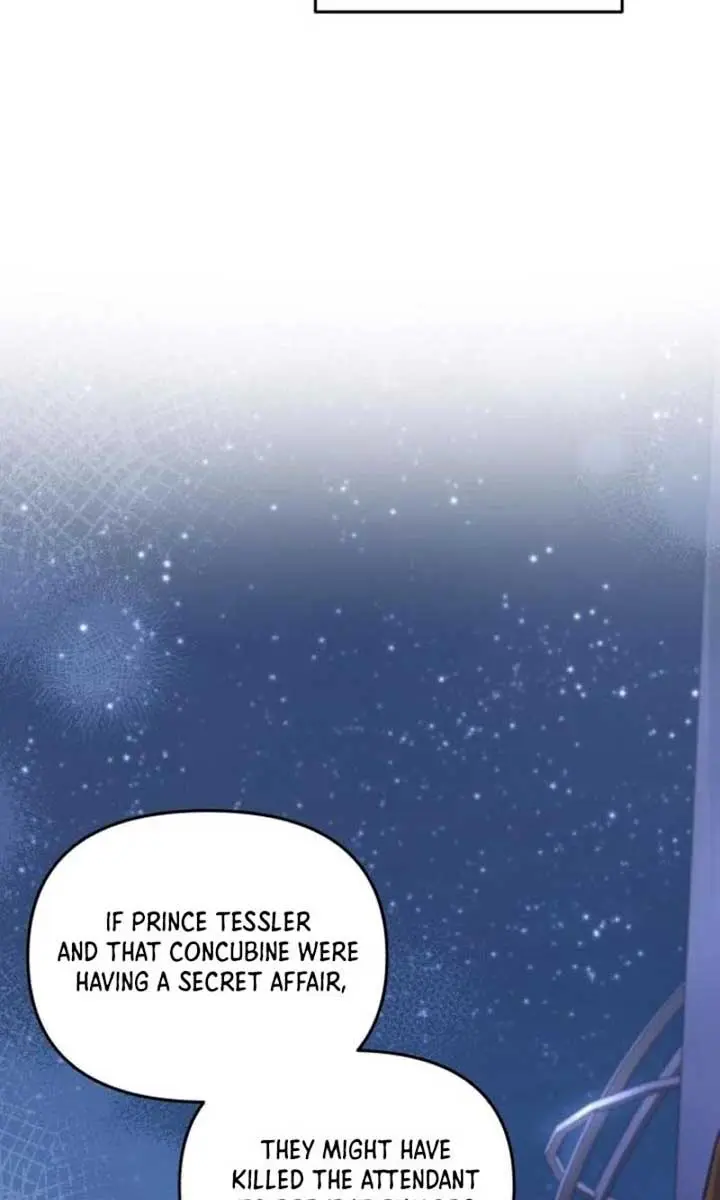 I Was the Acting Empress but I Spent the First Night with Him Chapter 36 Page 52