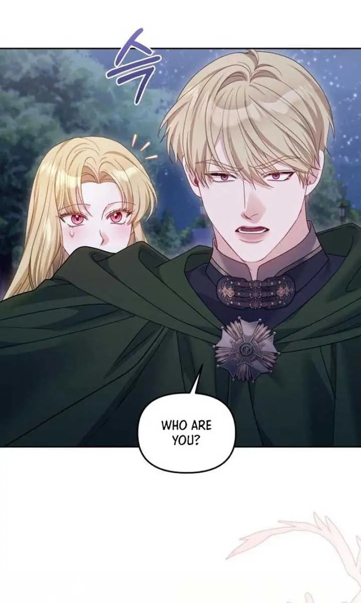 I Was the Acting Empress but I Spent the First Night with Him Chapter 36 Page 59