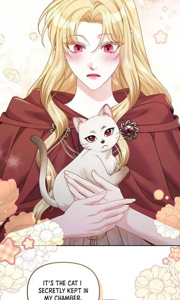 I Was the Acting Empress but I Spent the First Night with Him Chapter 36 Page 68