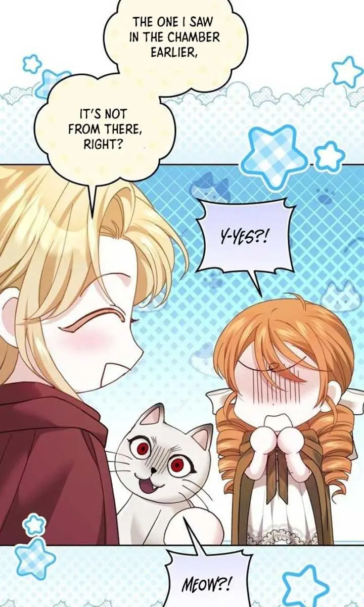 I Was the Acting Empress but I Spent the First Night with Him Chapter 36 Page 73