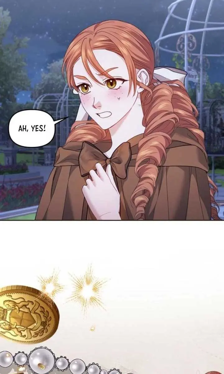 I Was the Acting Empress but I Spent the First Night with Him Chapter 36 Page 76
