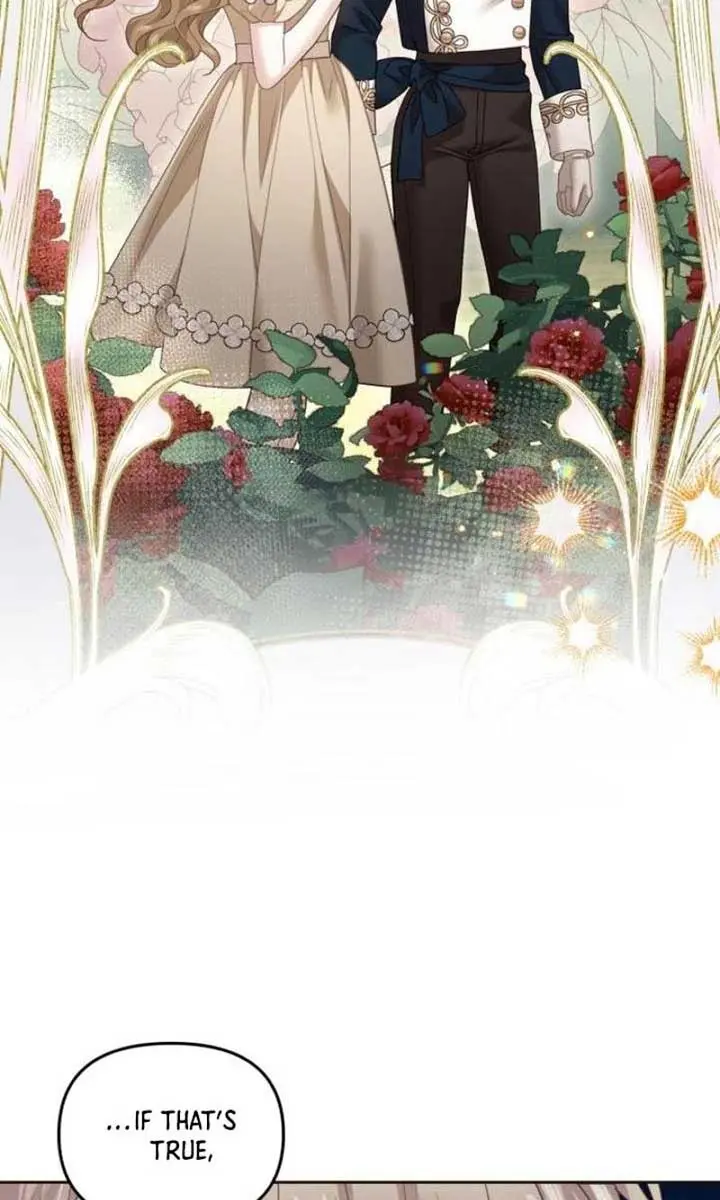 I Was the Acting Empress but I Spent the First Night with Him Chapter 36 Page 81