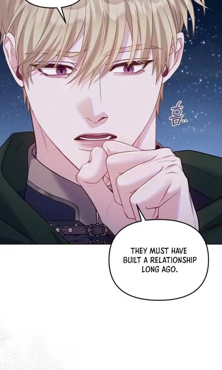 I Was the Acting Empress but I Spent the First Night with Him Chapter 36 Page 82